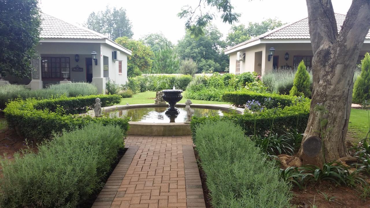 Farmhouse Lodge Ньюкасл Экстерьер фото
